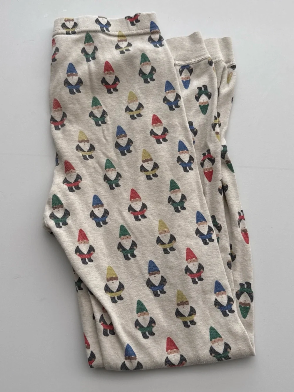 Hanna Andersson pajama bottoms Size 10